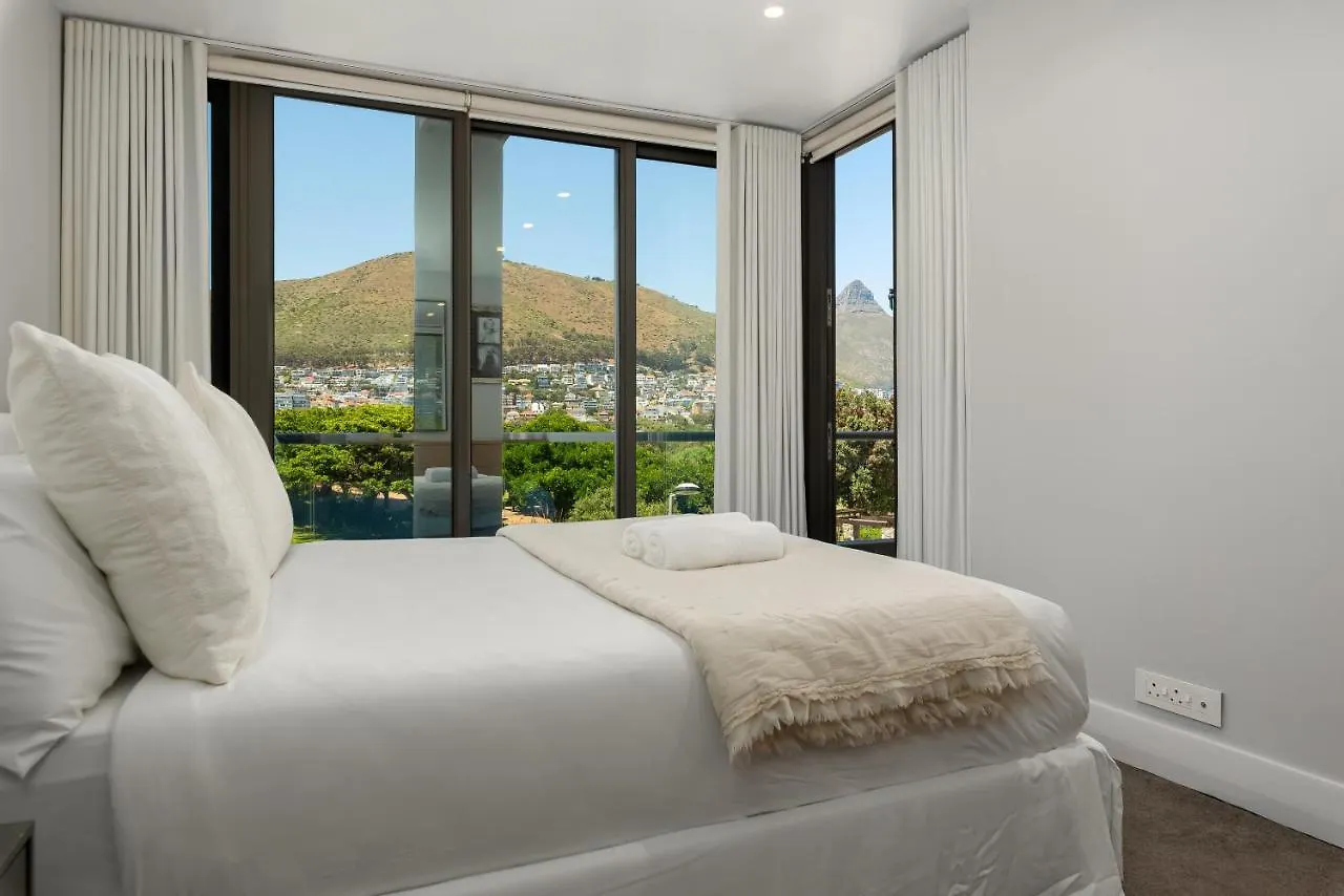Amalfi 207 Apartment Cape Town