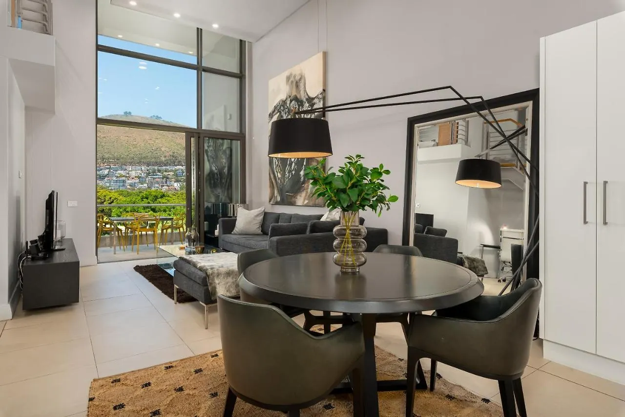Amalfi 207 Apartment Cape Town South Africa