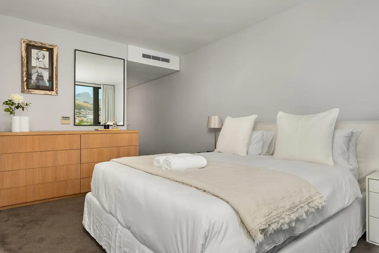 Amalfi 207 Apartment Cape Town South Africa