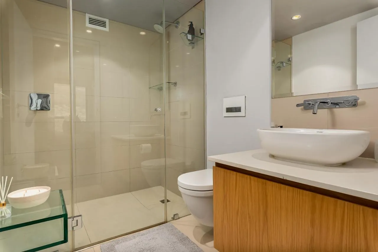 Amalfi 207 Apartment Cape Town